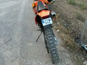 ktm - ktm 4t exc
