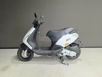 piaggio - zip 50 4t