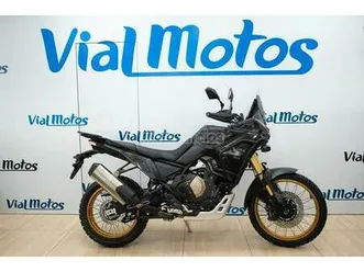 voge - ds 800 rally