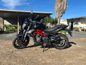 benelli - bn 302 bn302