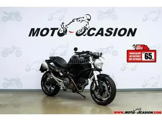 ducati - monster 696