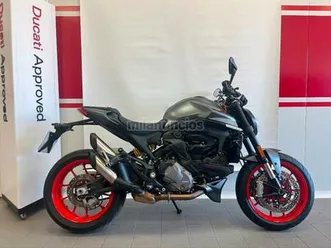 ducati - monster