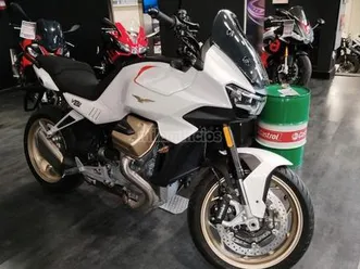 moto guzzi - v100 mandello