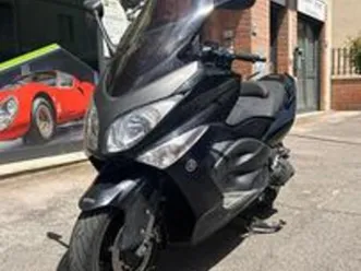 yamaha tmax 500 t-max 500 xp abs