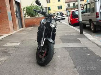 yamaha xsr 900 xsr 900 solo 18.000km