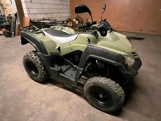 adly atv 280 tüv bis 08.2027