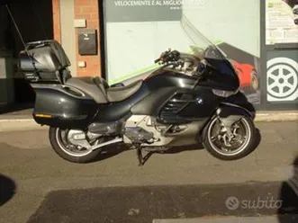 bmw k 1200 lt lt