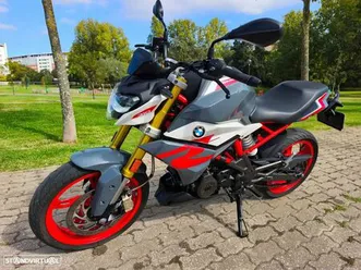 bmw g 310 r