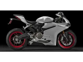 2016 ducati 959 panigale