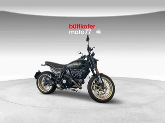 803 scrambler full thr. abs