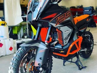 ktm 1290 super adventure s