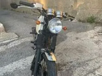 mash black seven 125 - 2018