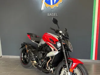 brutale 800 rr ottantesimo