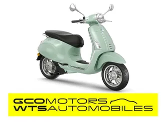 vespa 125 primavera euro 5+