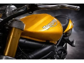 street triple 675 (25kw)