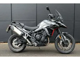 triumph tiger 900 gt pro for sale in west byfleet