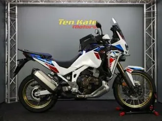 honda crf1100l africa twin dct adventuresports — motoren | honda — marktplaats