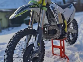 husqvarna te300i tpi 2020, 300 kamieniec