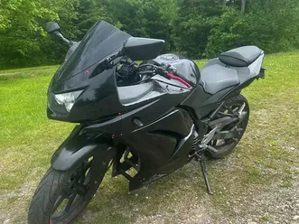 2009 ninja 250