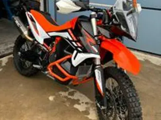 ktm 890 adventure r