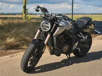 honda cb 650 r a2 (35 kw)