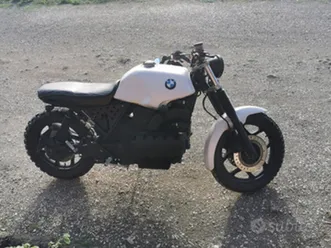 bmw k100