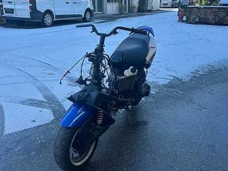 peugeot speedfight 2/preis vb canton berne -