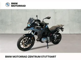 bmw f 750 gs