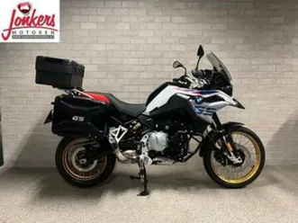 bmw f 850 gs (bj 2020) — motoren | bmw — marktplaats