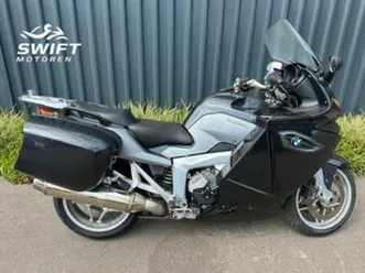 bmw k 1200 gt (bj 2006) 110839km inruilen mogelijk inruilen — motoren | bmw — marktplaats