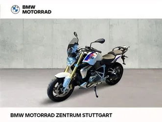 bmw r 1250 r 1. hand, top zustand, akra