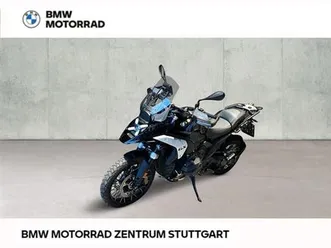 bmw r 1300 gs 1. hand, inno paket , adapt. h