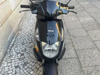 daelim cordi r 50 unrepariert nur händler