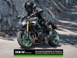 kawasaki z900 se 2026 - sofort oder später!
