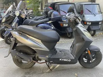 kymco dj 50 s unrepariert nur händler