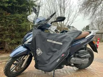 kymco new people s 2023 — scooters | kymco — marktplaats