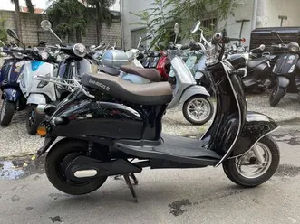 other nova motors e retro star 45 km/h unrepariert nur