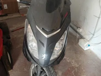 scooter 125