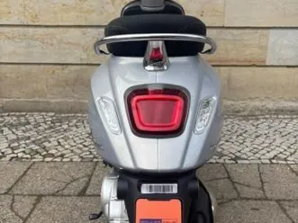 vespa primavera 50 tech led usb lm