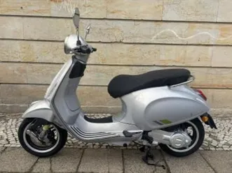 vespa primavera 50 tech usb lm led