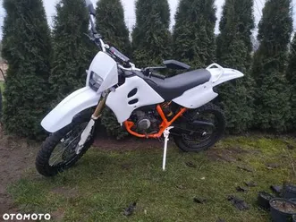suzuki rmx