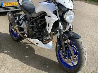 sv650 a2