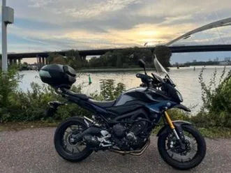 yamaha tracer 900 — motoren | yamaha — marktplaats