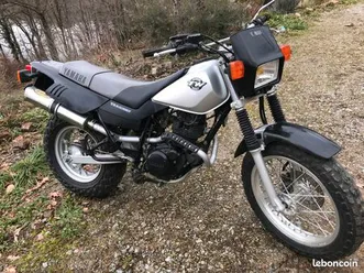 tw 125