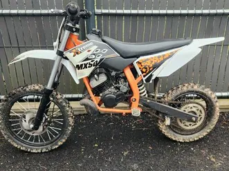 50 mx