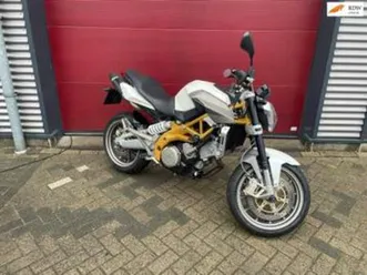 aprilia shiver 750 sl 750 — motoren | aprilia — marktplaats