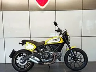 ducati scrambler flat track pro