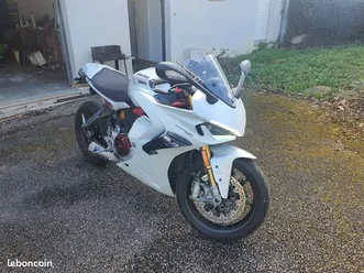 ducati supersport 950s - 2023