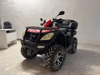 goes 625 automatique