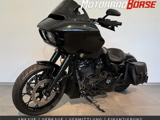 occasion harley-davidson touring road glide special fltrxs